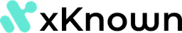 xKnown Logo